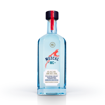 Mezcalgin MG